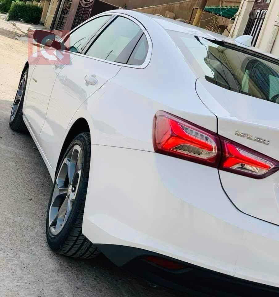 شيفروليه ماليبو